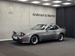 Alternative view of Porsche 944 2,5 163HK 2d