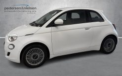 Alternative view of Fiat 500e EL Icon 118HK 3d Aut.