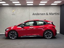 Alternative view of Cupra Born EL e-Boost 231HK 5d Aut.