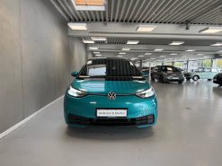 Alternative view of VW ID.3 EL Pro 145HK 5d Aut.