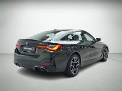 Alternative view of BMW i4 M50 Gran Coupé EL XDrive 544HK 5d Aut.