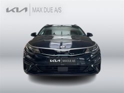 Alternative view of Kia Optima SW 2,0 GDI  Plugin-hybrid 205HK Stc 6g Aut.