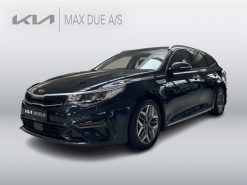 Kia Optima SW 2,0 GDI  Plugin-hybrid 205HK Stc 6g Aut.