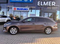 Alternative view of Kia Ceed SW 1,0 T-GDI Active 100HK Stc 6g