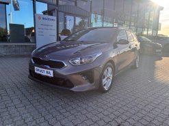 Kia Ceed SW 1,0 T-GDI Active 100HK Stc 6g