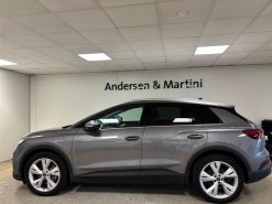 Alternative view of Audi Q4 40 E-tron Attitude 204HK 5d Aut.