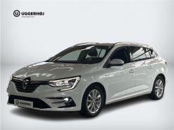 Renault Mégane Sport Tourer 1,6 E-TECH  Plugin-hybrid Intens 160HK Stc Aut.