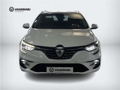Alternative view of Renault Mégane Sport Tourer 1,6 E-TECH  Plugin-hybrid Intens 160HK Stc Aut.