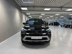 Alternative view of Opel Crossland 1,2 PureTech Sport 83HK 5d