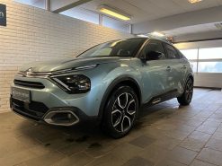 Citroën e-C4 EL Shine Sport 136HK 5d Aut.