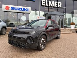 Alternative view of Opel Mokka-e EL GS-Line 136HK 5d Aut.