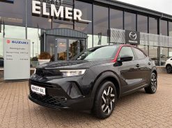 Opel Mokka-e EL GS-Line 136HK 5d Aut.