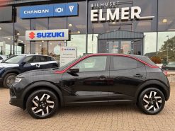 Alternative view of Opel Mokka-e EL GS-Line 136HK 5d Aut.