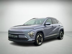 Hyundai Kona Electric 65,4 kWh Ultimate Long Range 217HK 5d Aut.