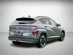 Alternative view of Hyundai Kona Electric 65,4 kWh Ultimate Long Range 217HK 5d Aut.