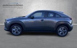 Alternative view of Mazda MX-30 0,8 e-Skyactiv R-EV  Plugin-hybrid Exclusive-Line 170HK 5d Trinl. Gear
