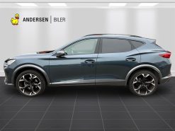 Alternative view of Cupra Formentor 1,5 TSI DSG 150HK 5d 7g Aut.