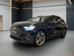 Audi Q4 40 E-tron Attitude 204HK 5d Aut.