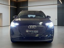 Alternative view of Audi Q4 40 E-tron Attitude 204HK 5d Aut.