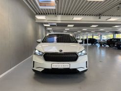 Alternative view of Skoda Enyaq 80 iV 204HK 5d Aut.