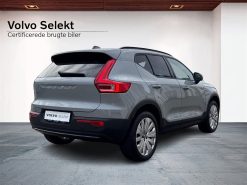 Alternative view of Volvo EX40 Single Motor Extended Range Core 252HK 5d Aut.