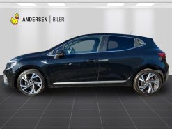 Alternative view of Renault Clio 1,3 TCE RS-Line EDC 130HK 5d 7g Aut.