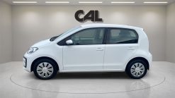 Alternative view of VW up 1,0 MPI Move Up! 60HK 5d