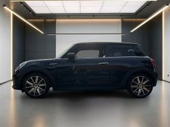 Alternative view of Mini Cooper SE EL Mini Yours 184HK 3d Aut.
