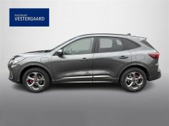 Alternative view of Ford Kuga 2,5 Plugin-hybrid ST-Line X CVT 243HK 5d Aut.