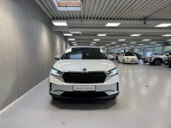 Alternative view of Skoda Enyaq 60 iV Loft 180HK 5d Aut.