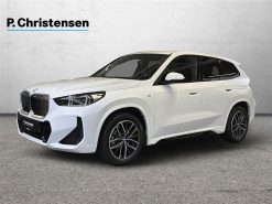BMW iX1 eDrive20 EL M-Sport 204HK 5d Aut.
