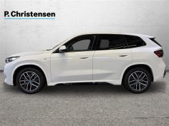 Alternative view of BMW iX1 eDrive20 EL M-Sport 204HK 5d Aut.