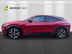 Alternative view of Ford Mustang Mach-E EL UR Premium 294HK 5d Aut.