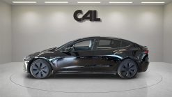 Alternative view of Tesla Model 3 EL 283HK Aut.
