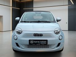 Alternative view of Fiat 500e EL Icon Pack 118HK Cabr. Aut.