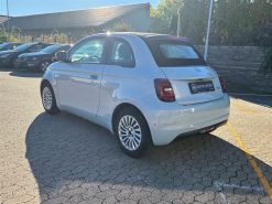 Alternative view of Fiat 500e EL Icon Pack 118HK Cabr. Aut.