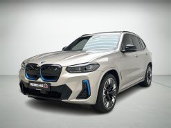 BMW iX3 EL M-Sport Charged Plus 286HK 5d Aut.