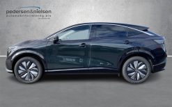 Alternative view of Nissan Ariya EL Engage 214HK 5d Aut.