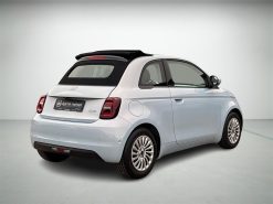 Alternative view of Fiat 500e EL Icon Pack 118HK Cabr. Aut.