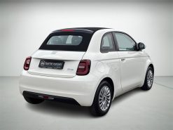 Alternative view of Fiat 500e EL Icon 118HK Cabr. Aut.