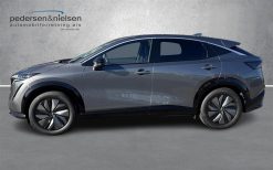 Alternative view of Nissan Ariya EL Engage 214HK 5d Aut.