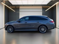 Alternative view of Mercedes-Benz CLA250 e Shooting Brake 1,3 Plugin-hybrid AMG Line 8G-DCT 218HK Stc 8g Aut.