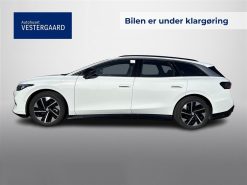 Alternative view of VW ID.7 Tourer EL Pro S+ 286HK Stc Aut.