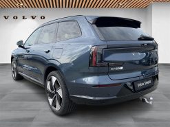 Alternative view of Volvo EX90 Twin Motor Performance Ultra AWD 517HK 5d Aut.