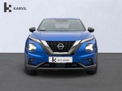Alternative view of Nissan Juke 1,0 Dig-T N-Connecta DCT 114HK 5d 7g Aut.