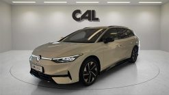 VW ID.7 Tourer EL Pro 286HK Stc Aut.