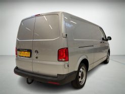 Alternative view of VW Transporter Lang 2,0 TDI BMT DSG 204HK Van 7g Aut.