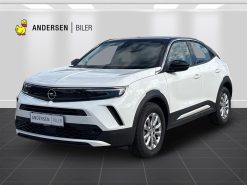 Opel Mokka-e EL Elegance 136HK 5d Aut.
