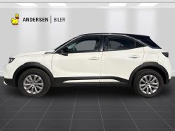 Alternative view of Opel Mokka-e EL Elegance 136HK 5d Aut.