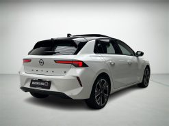 Alternative view of Opel Astra-e EL GS 156HK 5d Aut.